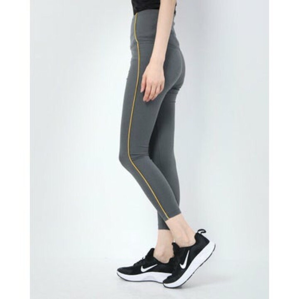 Nike Yoga Core Vinyasa 7/8 Retro Leggings